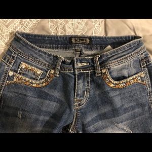 Shyanne Bootcut Jeans